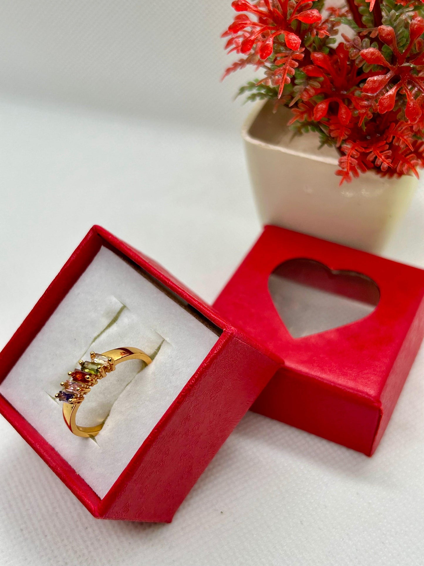 Shimmer Shine Ring 01