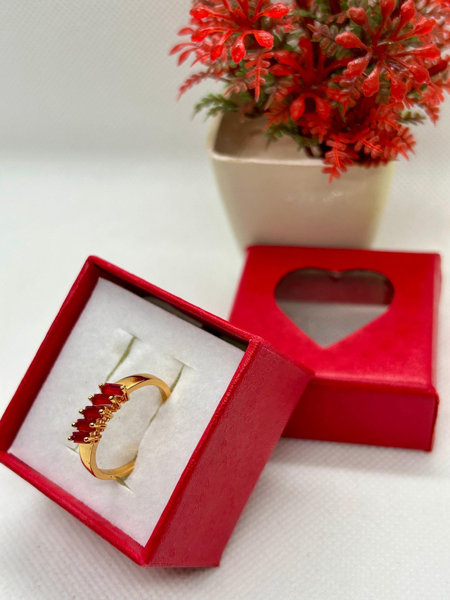 Shimmer Shine Ring 01