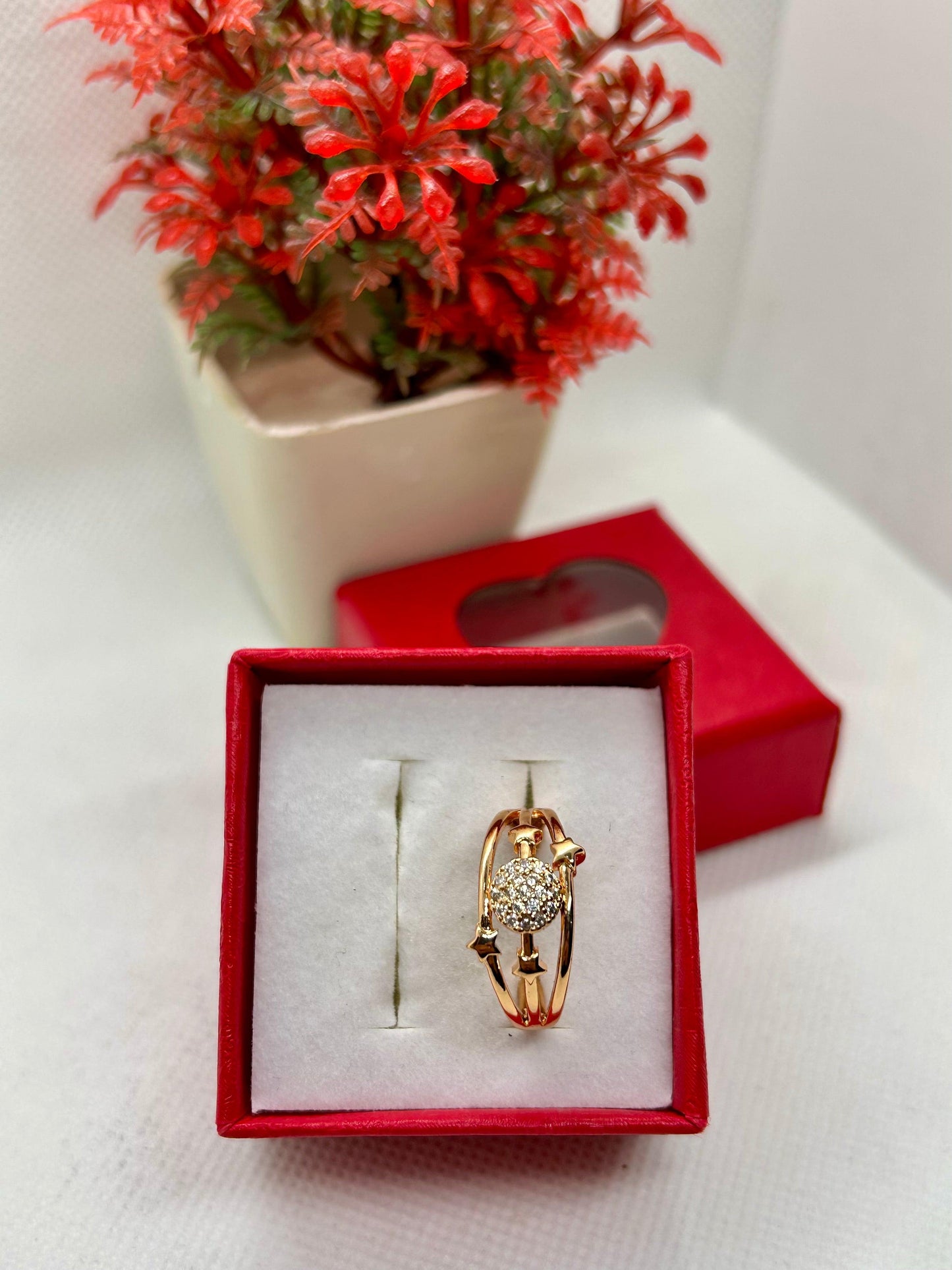 Shimmer Shine Ring 02