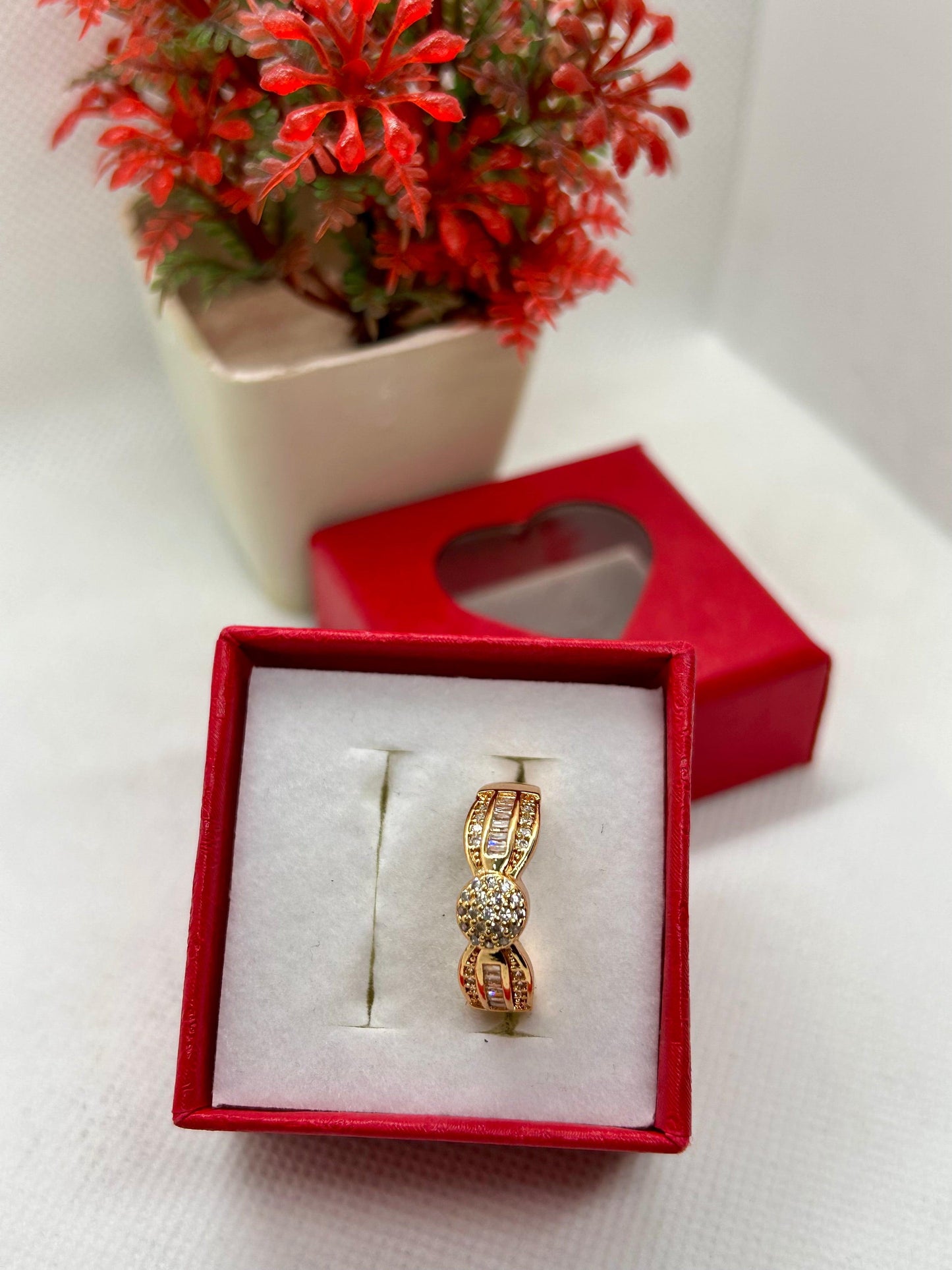 Shimmer Shine Ring 03