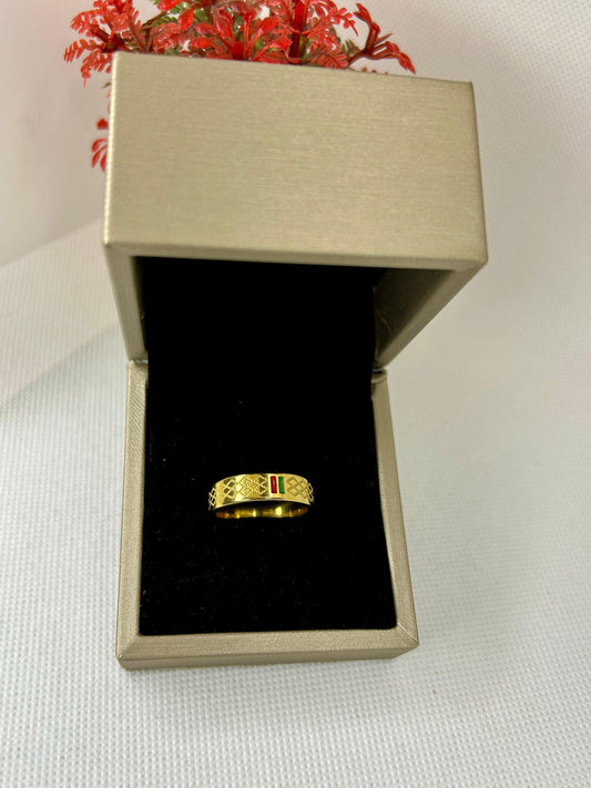 Stainless Grace Band